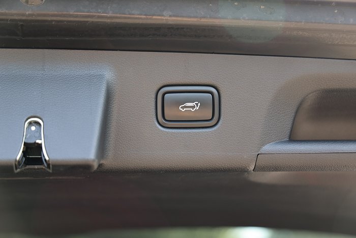 2021 Hyundai Palisade Highlander