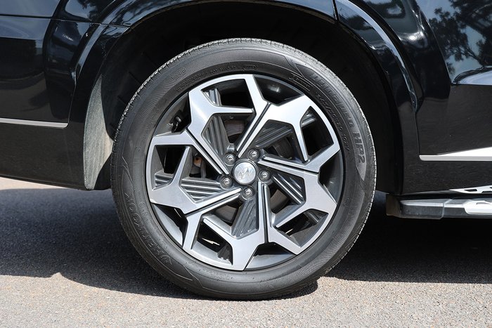 2021 Hyundai Palisade Highlander