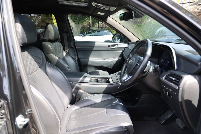 2021 Hyundai Palisade Highlander