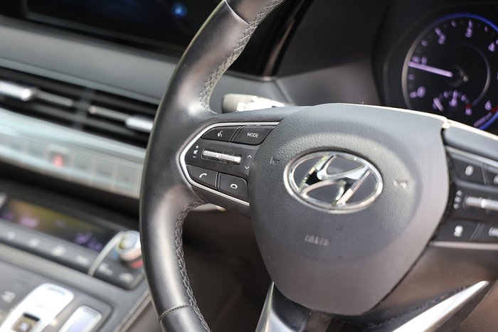 2021 Hyundai Palisade Highlander