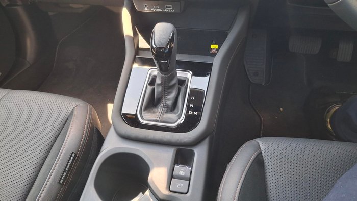 2025 Subaru Forester Hybrid Touring S6 MY26 RIVER ROCK