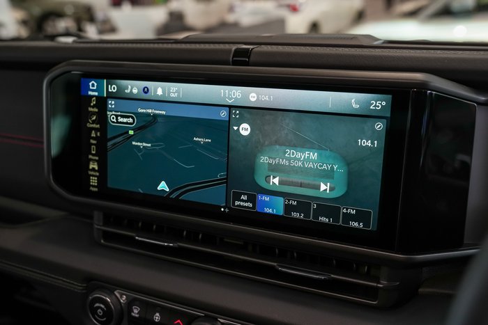 2025 Jeep Wrangler Unlimited Rubicon