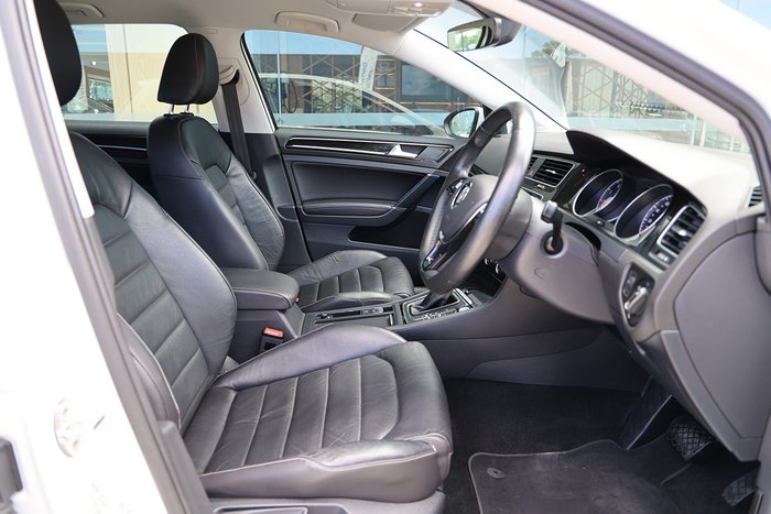 2016 VOLKSWAGEN GOLF 110 TSI HIGHLINE