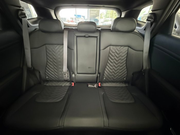 2026 Kia Sportage GT-Line