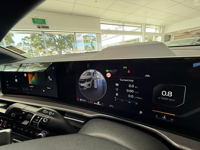 2026 Kia Sportage GT-Line