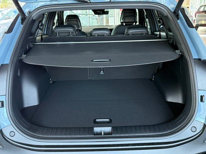 2026 Kia Sportage GT-Line