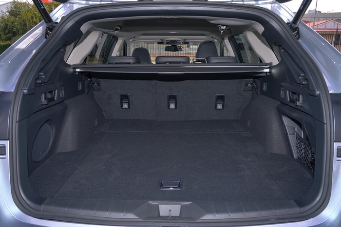 2025 Subaru Outback AWD Touring XT