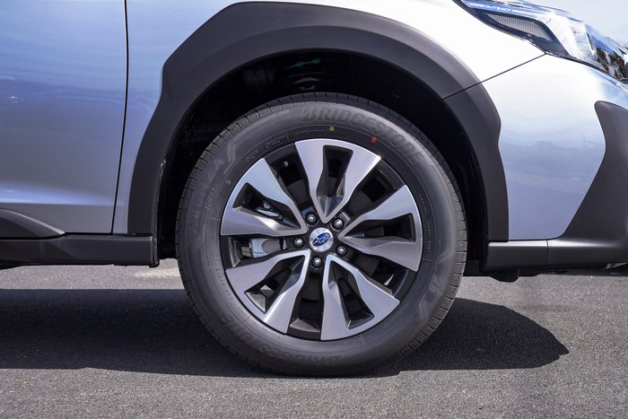 2025 Subaru Outback AWD Touring XT