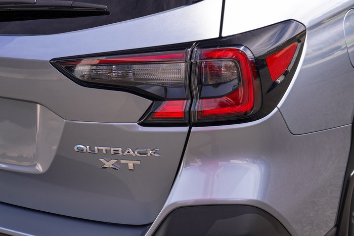 2025 Subaru Outback AWD Touring XT