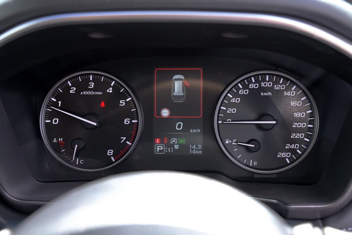 2025 Subaru Outback AWD Touring XT