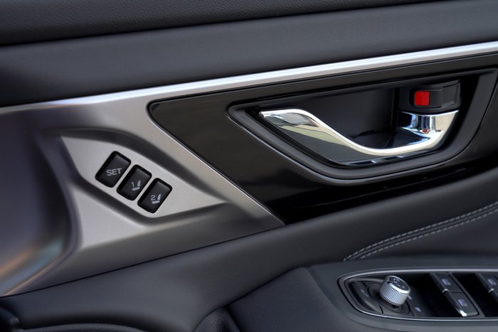 2025 Subaru Outback AWD Touring XT