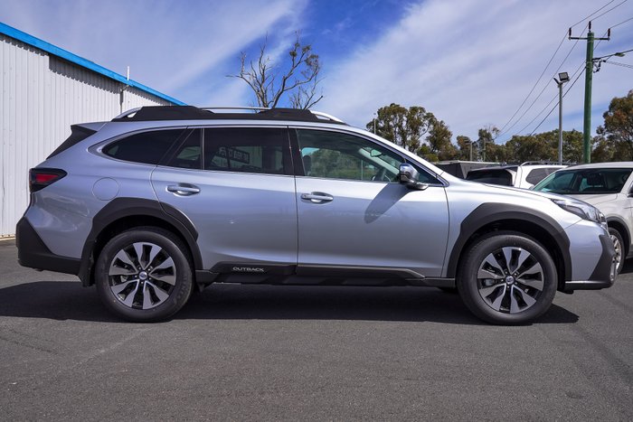 2025 Subaru Outback AWD Touring XT