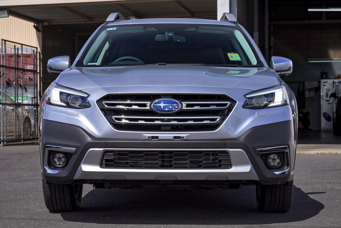 2025 Subaru Outback AWD Touring XT