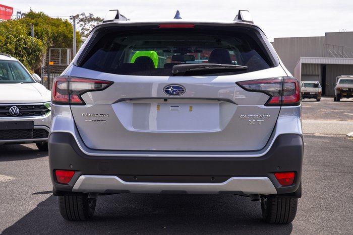 2025 Subaru Outback AWD Touring XT