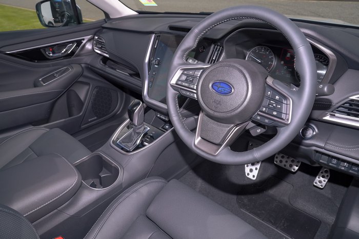 2025 Subaru Outback AWD Touring XT