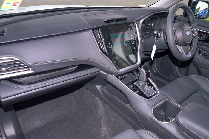 2025 Subaru Outback AWD Touring XT