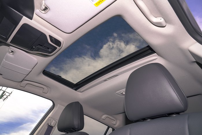 2025 Subaru Outback AWD Touring XT