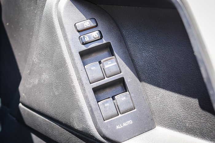 2016 Toyota PRADO GXL