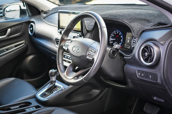 2022 Hyundai KONA