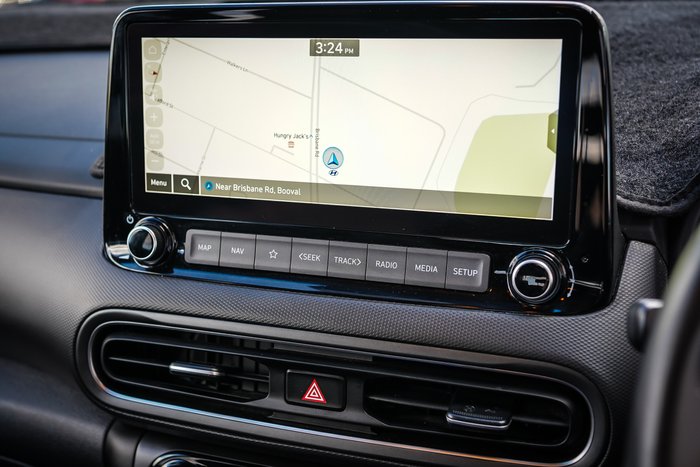 2022 Hyundai KONA