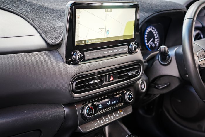 2022 Hyundai KONA