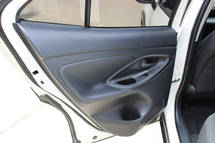 2022 Toyota Yaris Cross GXL