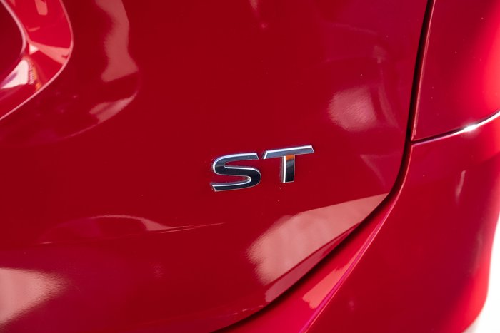 2016 Nissan X-TRAIL ST