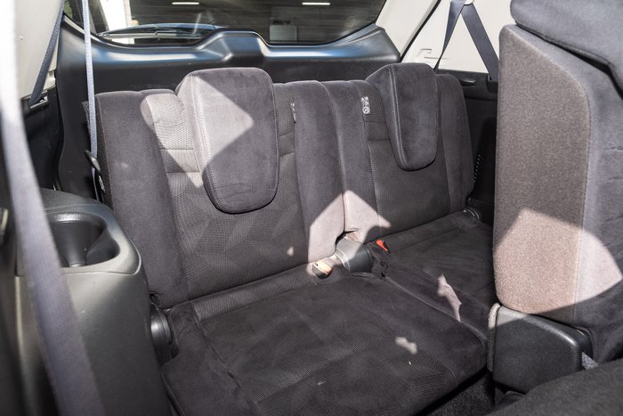 2016 Nissan X-TRAIL ST