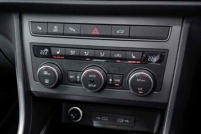 2024 CUPRA Ateca V