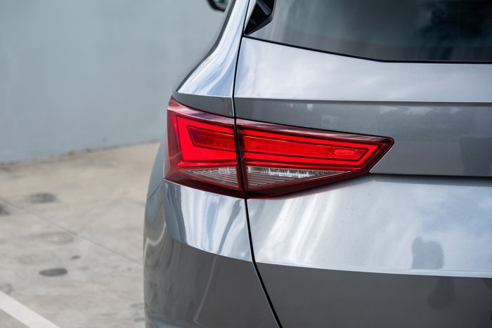 2024 CUPRA Ateca V
