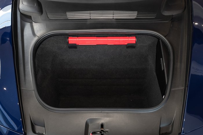 2019 Porsche 911 Carrera