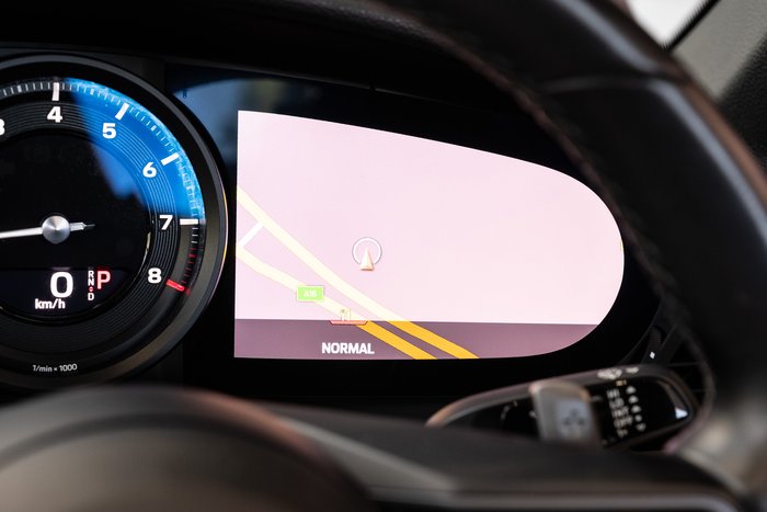 2019 Porsche 911 Carrera