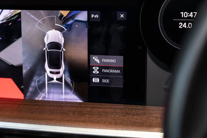 2019 Porsche 911 Carrera