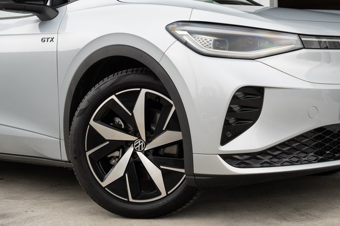 2024 Volkswagen ID.5 GTX
