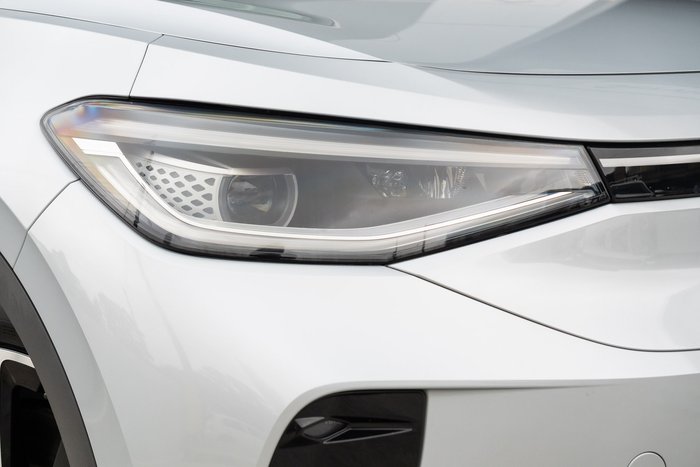 2024 Volkswagen ID.5 GTX