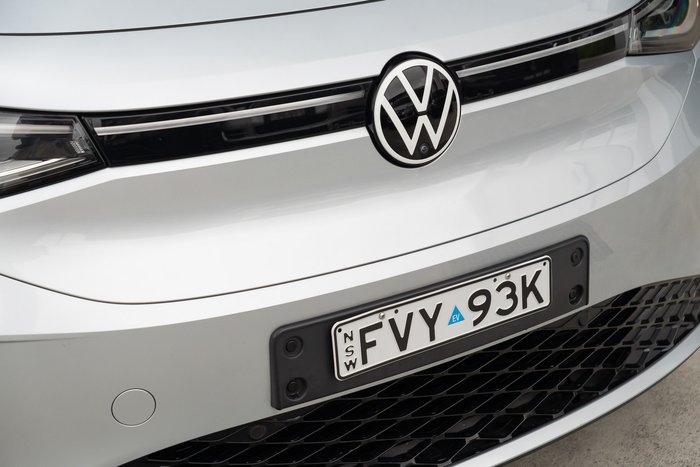 2024 Volkswagen ID.5 GTX