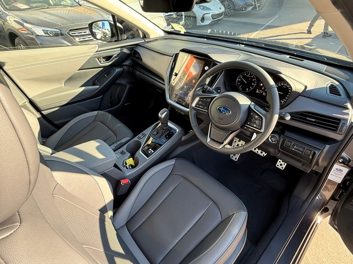 2026 Subaru Crosstrek 2.0S