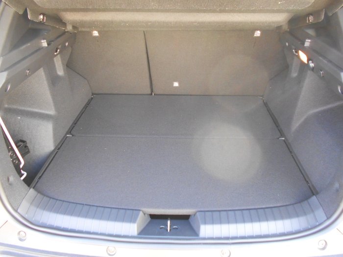 2025 Renault Duster Techno