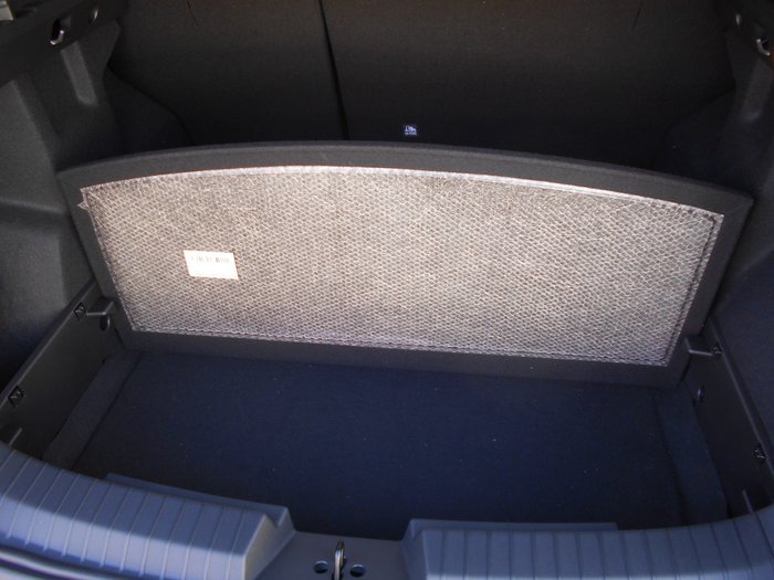 2025 Renault Duster Techno