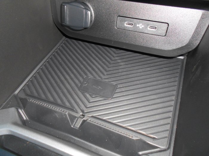 2025 Renault Duster Techno