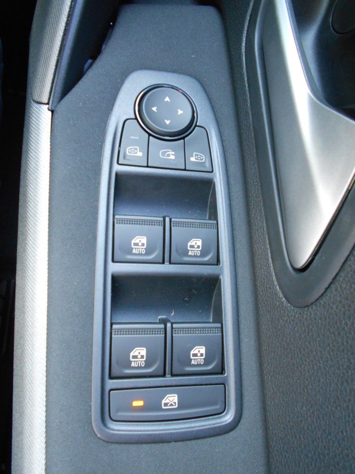 2025 Renault Duster Techno