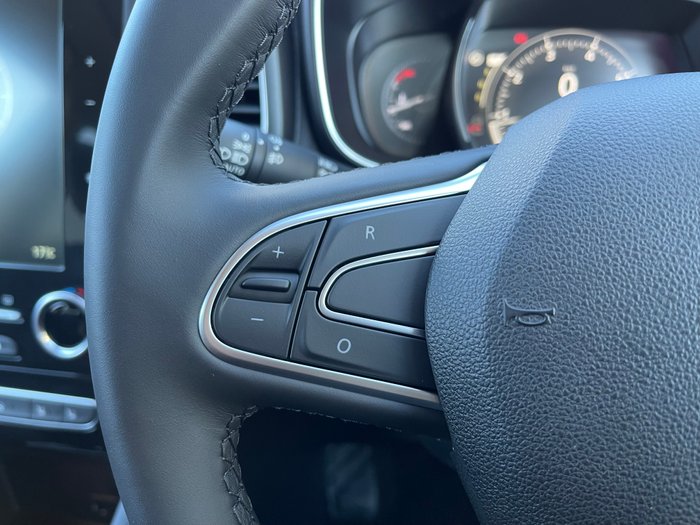 2025 Renault Koleos Techno 4x2