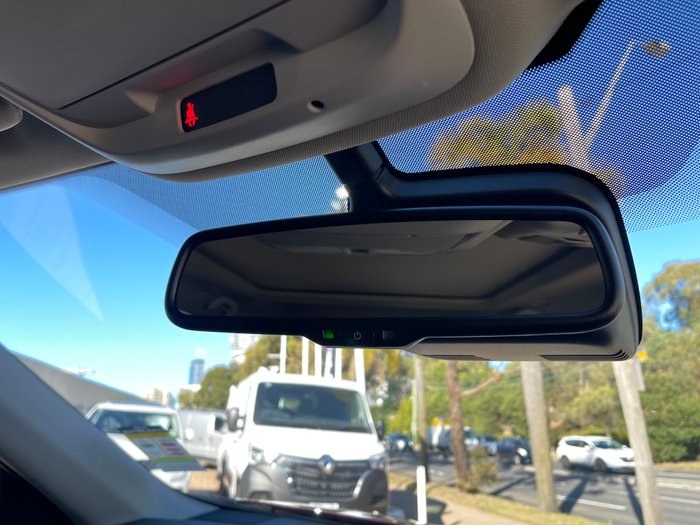 2025 Renault Koleos Techno 4x2