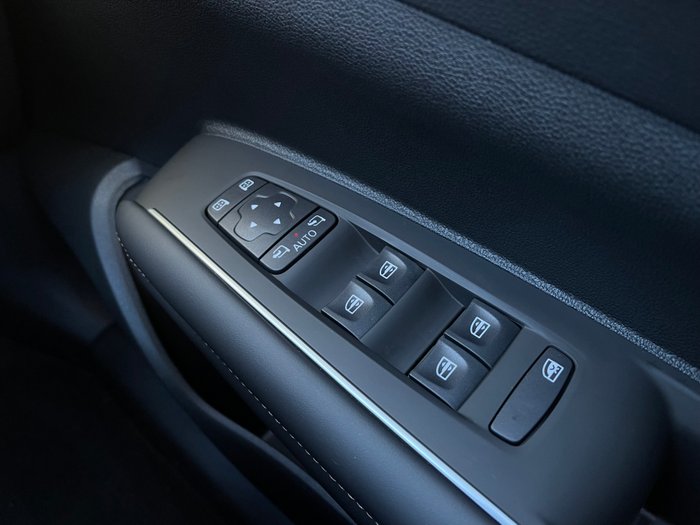 2025 Renault Koleos Techno 4x2