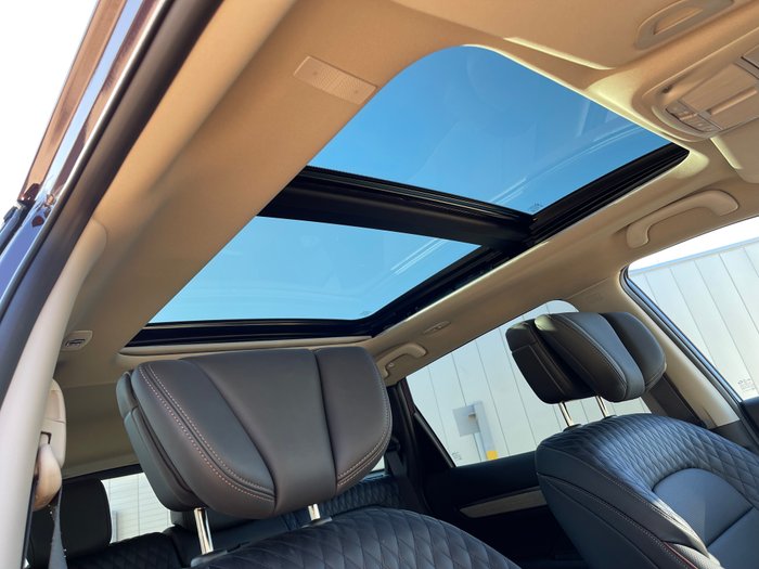 2025 Renault Koleos Techno 4x2