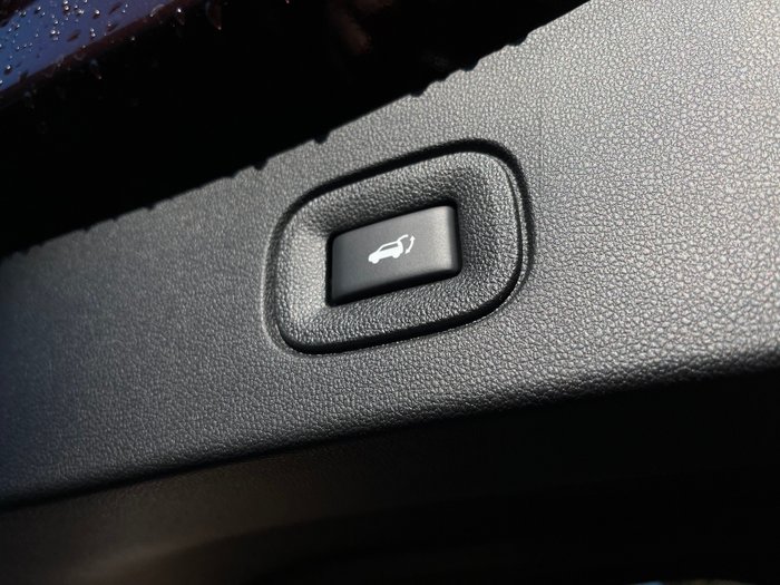 2025 Renault Koleos Techno 4x2