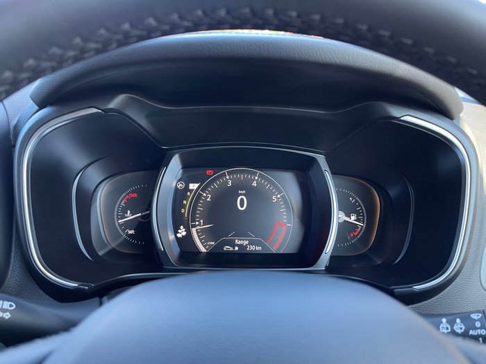 2025 Renault Koleos Techno 4x2