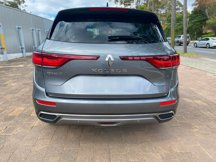 2025 Renault Koleos Techno 4x2