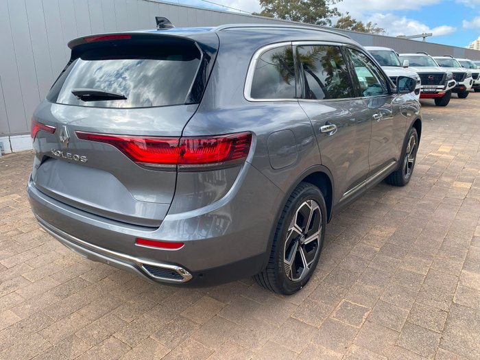 2025 Renault Koleos Techno 4x2