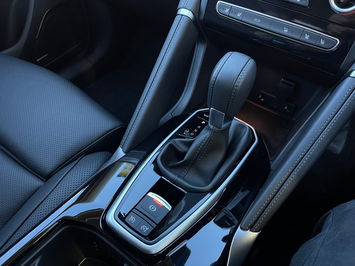 2025 Renault Koleos Techno 4x2